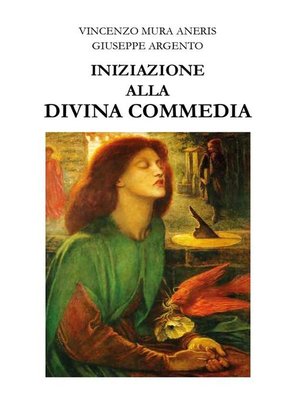 cover image of Iniziazione alla Divina Commedia
